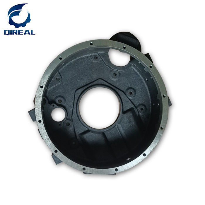 3937426 Excavators Spare Parts Diesel Engine 4bt Flywheel Housing