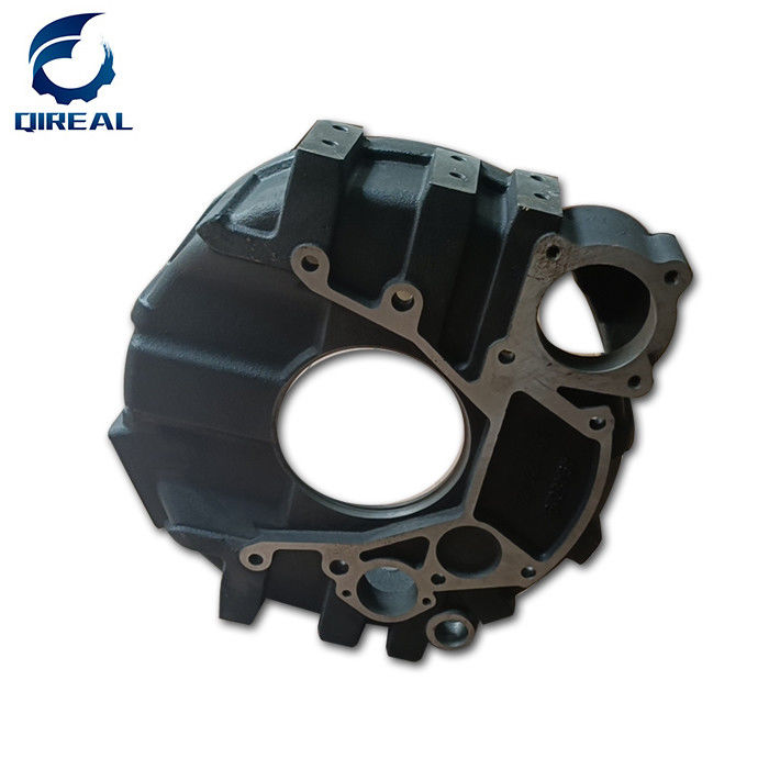 3937426 Excavators Spare Parts Diesel Engine 4bt Flywheel Housing