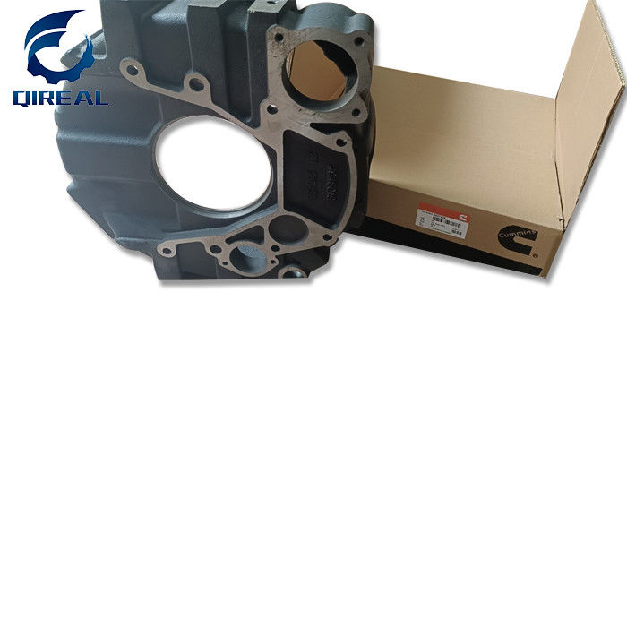 3937426 Excavators Spare Parts Diesel Engine 4bt Flywheel Housing
