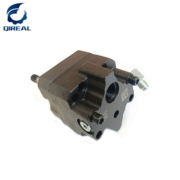 Excavator Spare Part  NTA855 Gear Pump Assembly 3034217