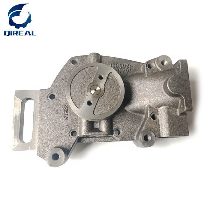 Excavator Spare Parts N14 Diesel Engine Water Pump 3804826