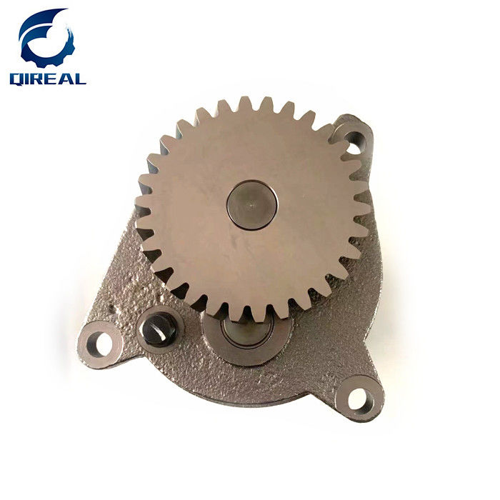 KTA19 Cummins Diesel Engine Parts Oil Pump 3047549