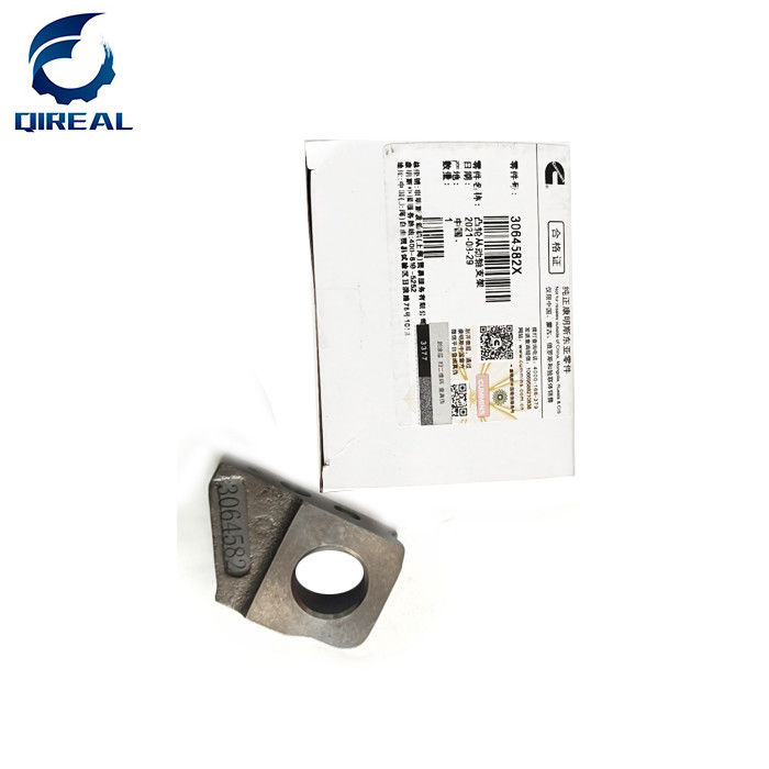 QSM11 ISM11 Engine Cam Follower Shaft Support 3064582