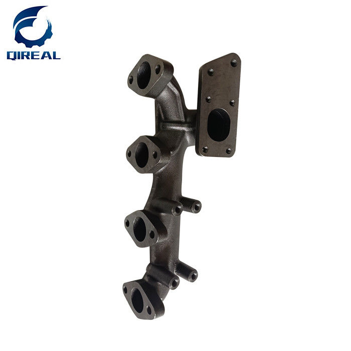 Diesel Engine Parts 6bt Exhaust Manifold 3999806