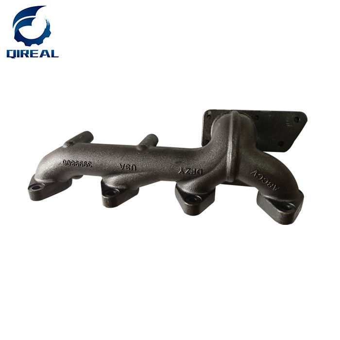 Diesel Engine Parts 6bt Exhaust Manifold 3999806