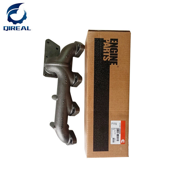 Diesel Engine Parts 6bt Exhaust Manifold 3999806