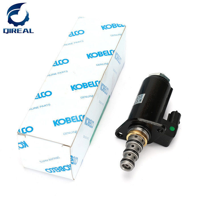 SK200-8 Excavator Solenoid Valve KDRDE5K-31 YN35V00048F1