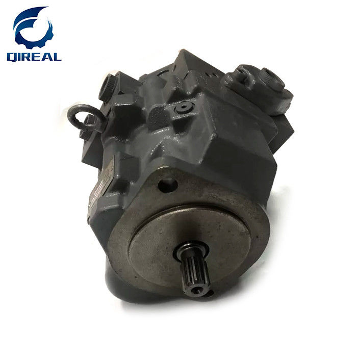 Excavator Hydraulic Parts Rexroth Ap2d18lv Main Piston Hydraulic Pump For PC30 Excavator