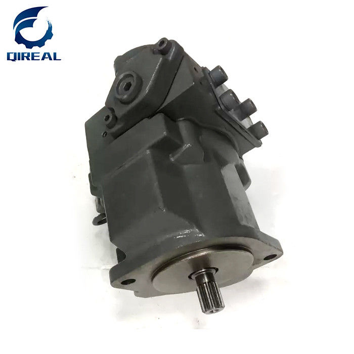 Excavator Hydraulic Parts Rexroth Ap2d18lv Main Piston Hydraulic Pump For PC30 Excavator