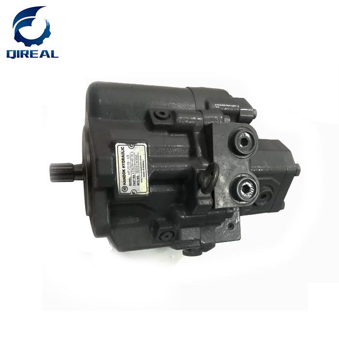 Excavator Hydraulic Parts Rexroth Ap2d18lv Main Piston Hydraulic Pump For PC30 Excavator