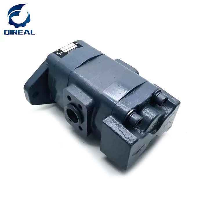 EC360 EC460 Excavator Hydraulic Parts Fan Motor VOE14531612