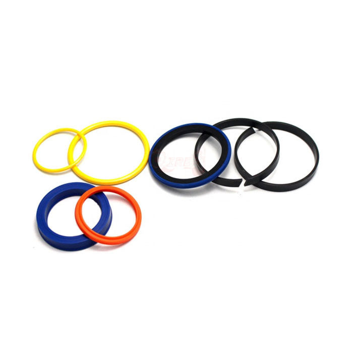 For 3CX 4CX Backhoe Loader 991/00102 991-00102 Hydraulic Cylinder Seal Kit