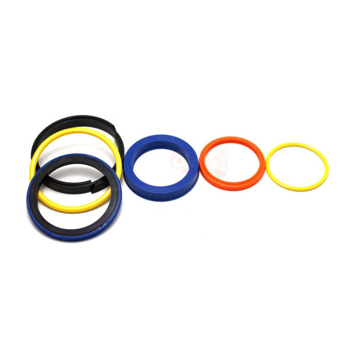 For 3CX 4CX Backhoe Loader 991/00102 991-00102 Hydraulic Cylinder Seal Kit