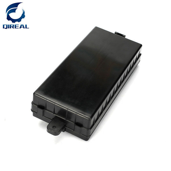 YN24E00016F2 Engine Relay Box Assy For SK350-8 Excavator Parts