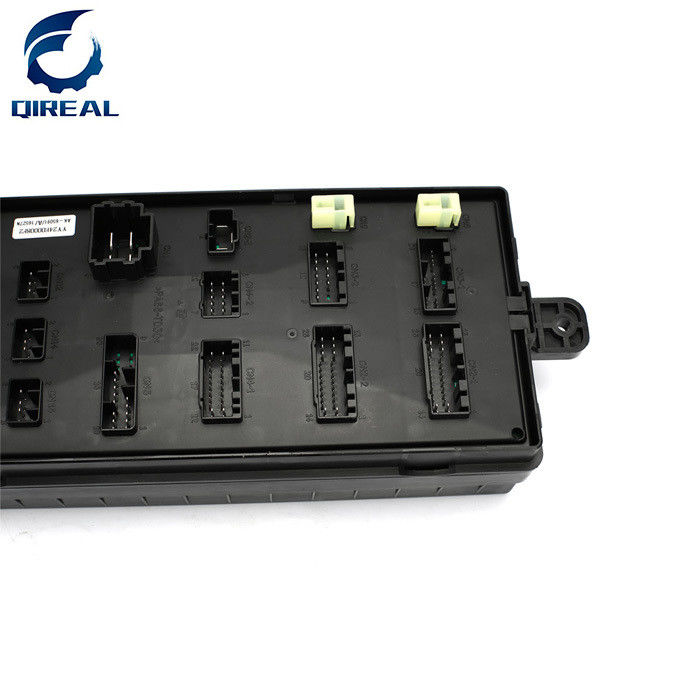 YN24E00016F2 Engine Relay Box Assy For SK350-8 Excavator Parts