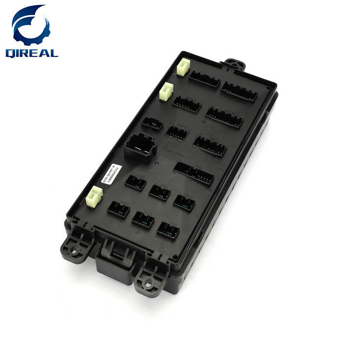 YN24E00016F2 Engine Relay Box Assy For SK350-8 Excavator Parts