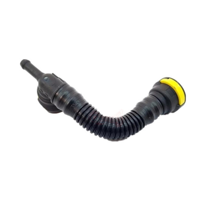 Citroen Peugeot 207 206 307 Engine Parts Exhaust Vent Pipe 1192Q7