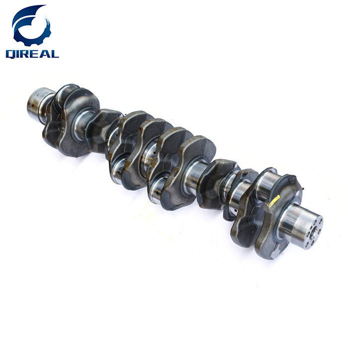 SK200-8 SK210-8 SK330-8 SK350-8 Excavator Engine Parts J05E J08E 13411-E0100 S1341-12281 Forged Crankshaft