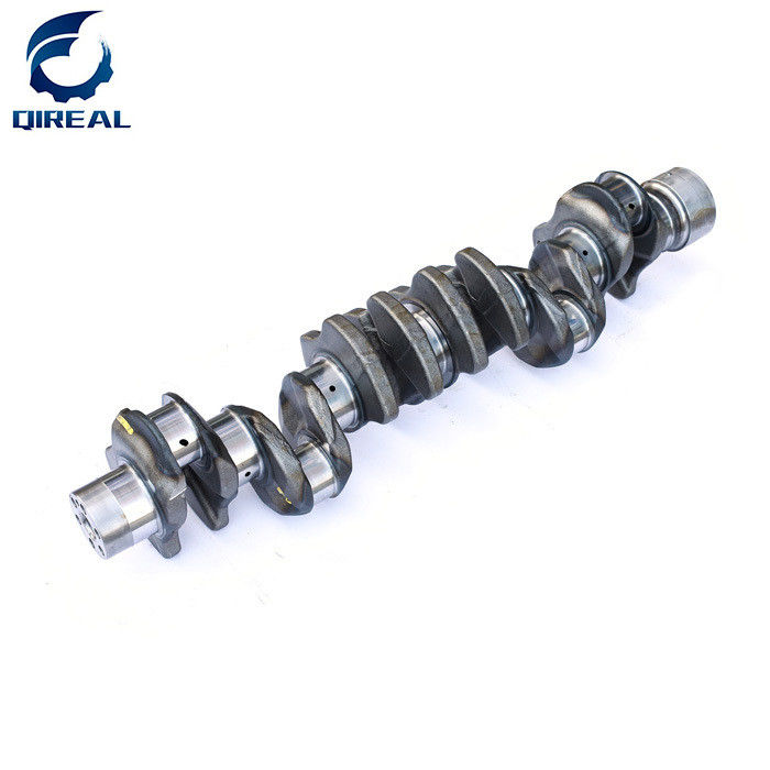 SK200-8 SK210-8 SK330-8 SK350-8 Excavator Engine Parts J05E J08E 13411-E0100 S1341-12281 Forged Crankshaft