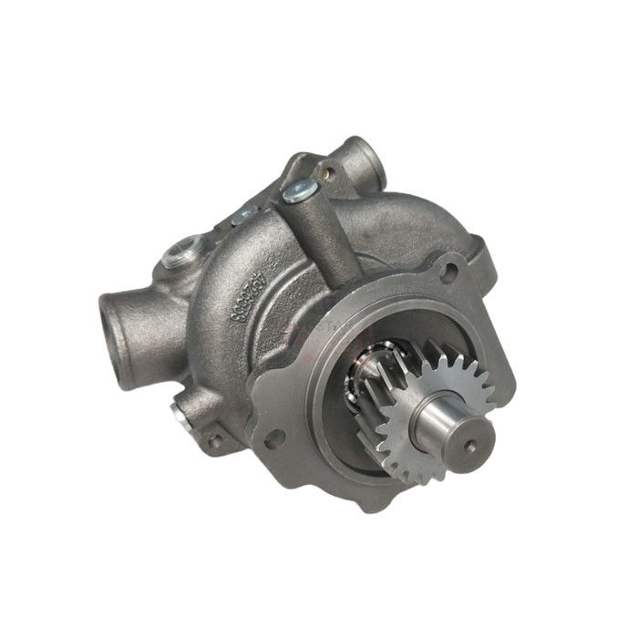 Excavator Diesel Engine M11 Water Pump 4972857