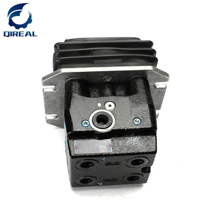 YN30V00105F2 Excavators Spare Parts Pilot Valve For SK200-8 SK210-8 SK250-8