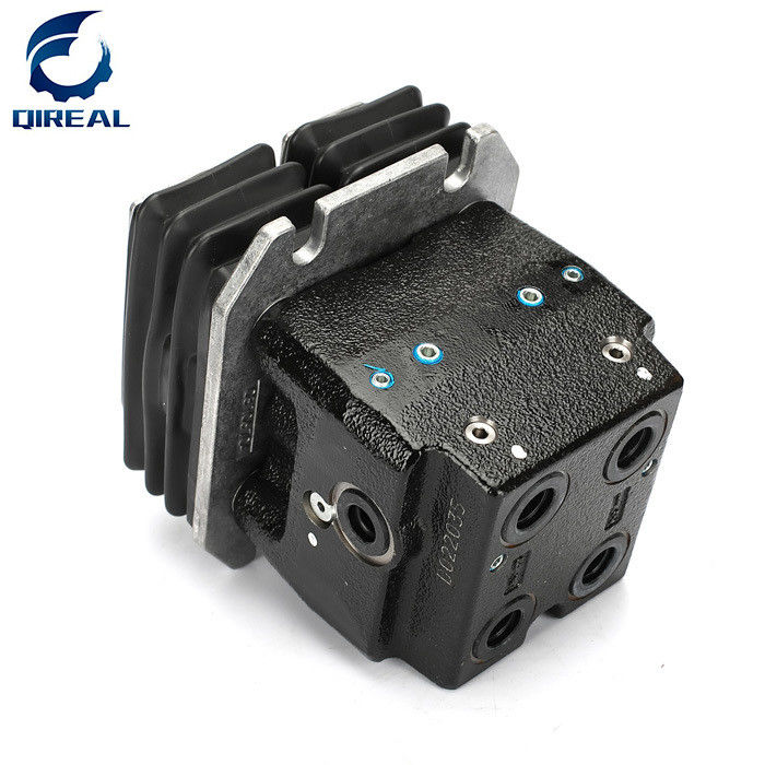 YN30V00105F2 Excavators Spare Parts Pilot Valve For SK200-8 SK210-8 SK250-8
