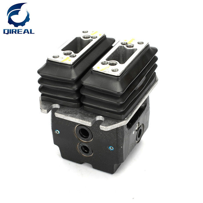 YN30V00105F2 Excavators Spare Parts Pilot Valve For SK200-8 SK210-8 SK250-8