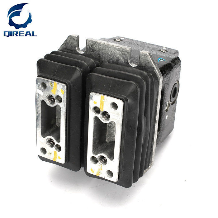 YN30V00105F2 Excavators Spare Parts Pilot Valve For SK200-8 SK210-8 SK250-8