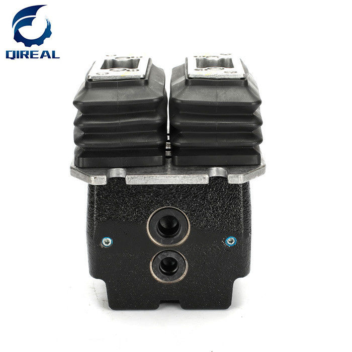YN30V00105F2 Excavators Spare Parts Pilot Valve For SK200-8 SK210-8 SK250-8