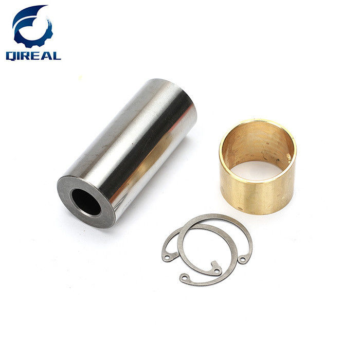 J05E Excavators Spare Parts Engine Pin Kit Piston 04133-E0140