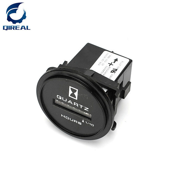 SK200-8 Excavators Spare Parts YT58S00006P1 Hour Meter