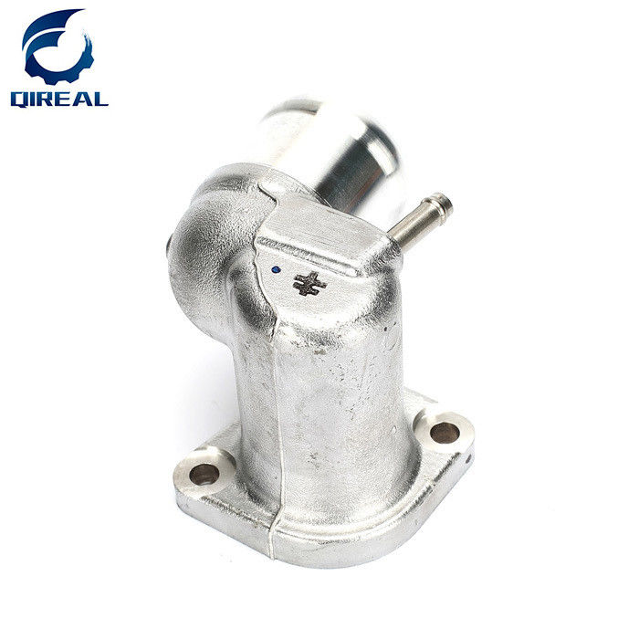 EGR Valve 16304-E0070 Excavators Spare Parts For SK200-8
