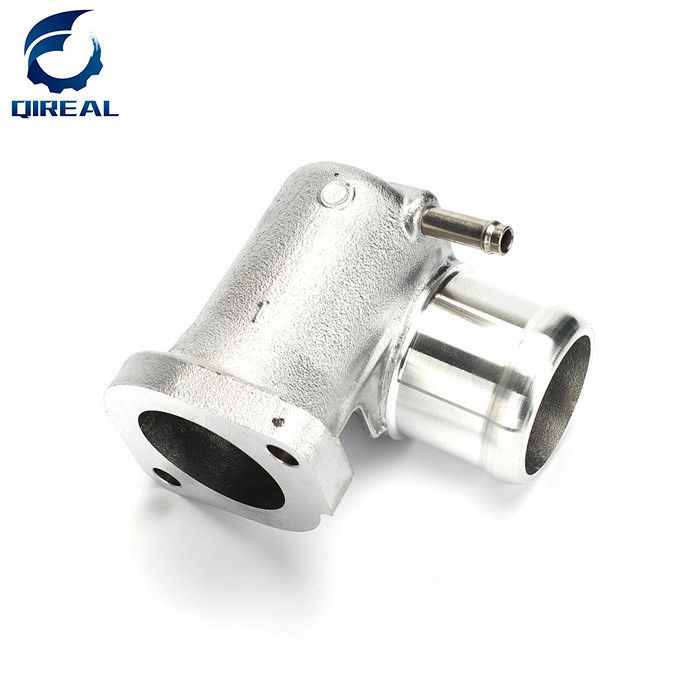 EGR Valve 16304-E0070 Excavators Spare Parts For SK200-8