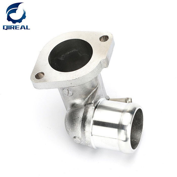 EGR Valve 16304-E0070 Excavators Spare Parts For SK200-8