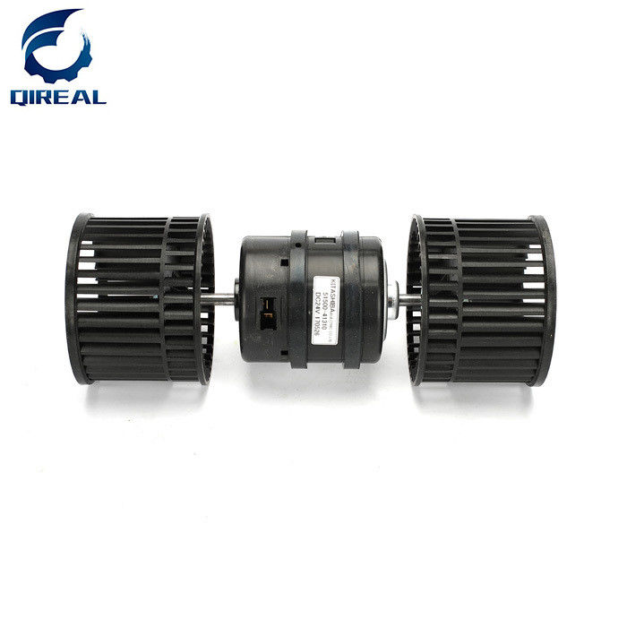 YN20M00107S111 Engine Blower Assy For SK200-8