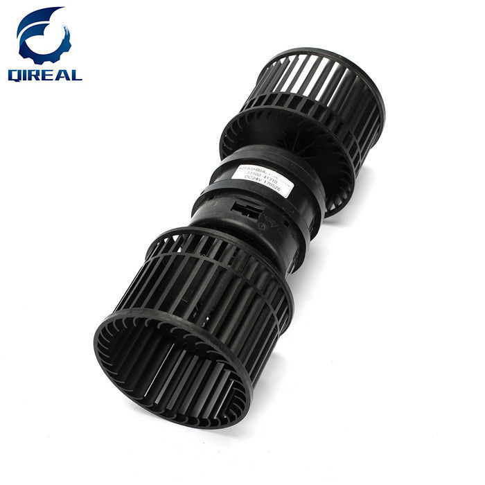 YN20M00107S111 Engine Blower Assy For SK200-8