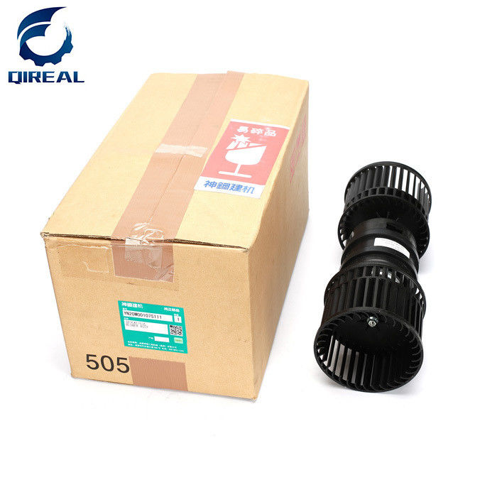 YN20M00107S111 Engine Blower Assy For SK200-8