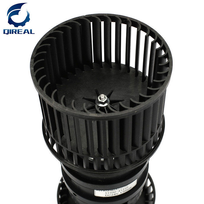 YN20M00107S111 Engine Blower Assy For SK200-8