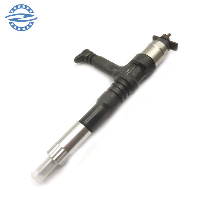 Komatsu PC350-7 PC400-7 Diesel Common Rail Injector 095000-6070