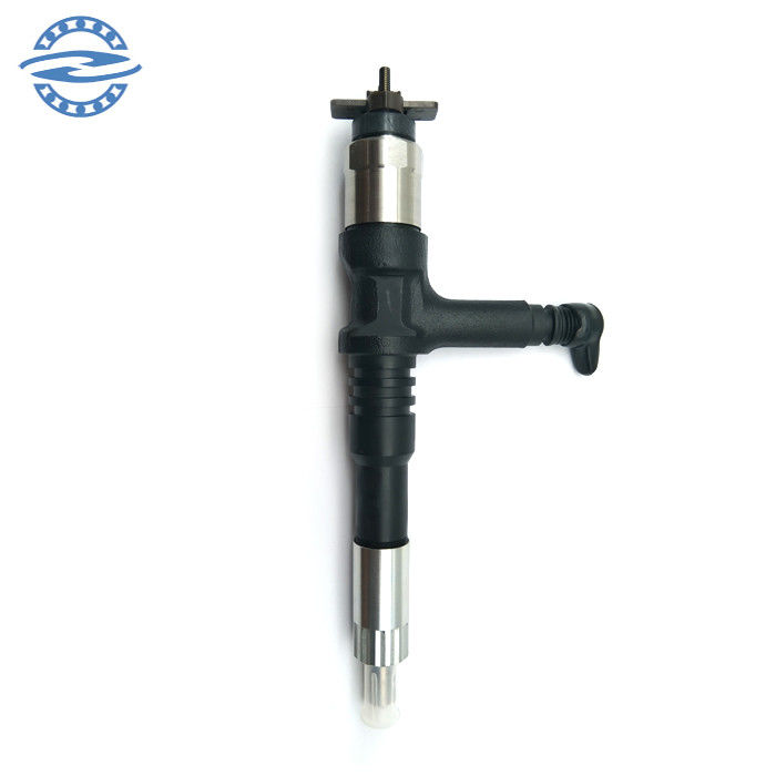 Komatsu PC350-7 PC400-7 Diesel Common Rail Injector 095000-6070