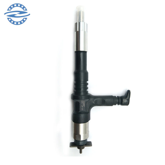 Komatsu PC350-7 PC400-7 Diesel Common Rail Injector 095000-6070