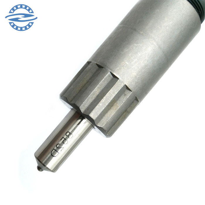 Excavator PC400-7 PC450-7 Common Rail Injector 095000-1211