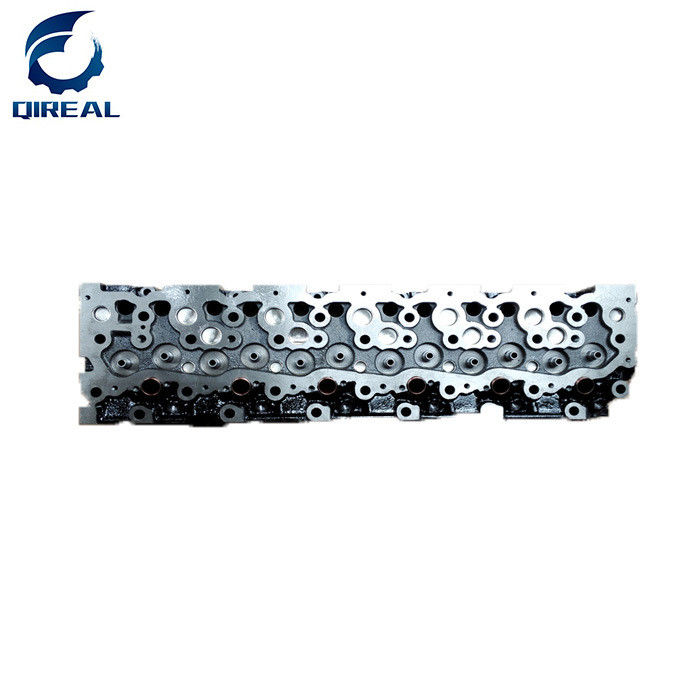 H07CT H07C Diesel Engine Parts Cylinder Head 11710-1600