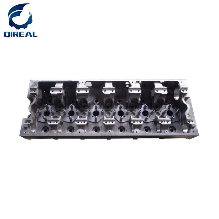 QSX15 ISX15 Diesel Engine Parts Cylinder Head 4962732 5413782