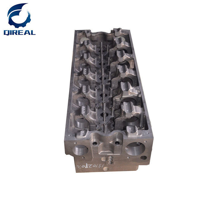 QSX15 ISX15 Diesel Engine Parts Cylinder Head 4962732 5413782