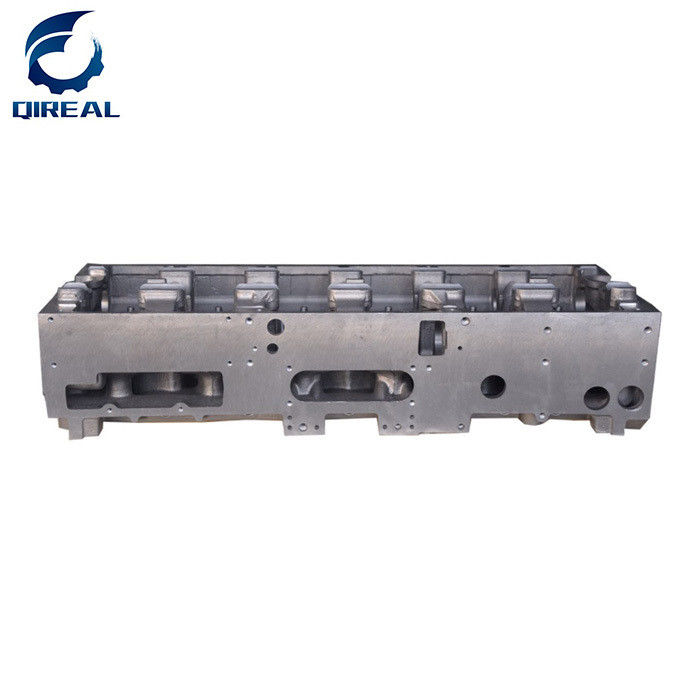 QSX15 ISX15 Diesel Engine Parts Cylinder Head 4962732 5413782
