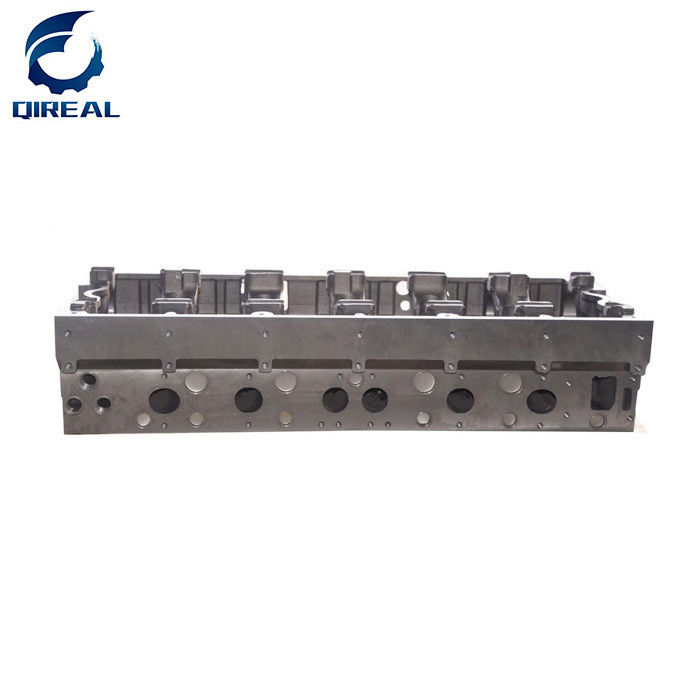 QSX15 ISX15 Diesel Engine Parts Cylinder Head 4962732 5413782