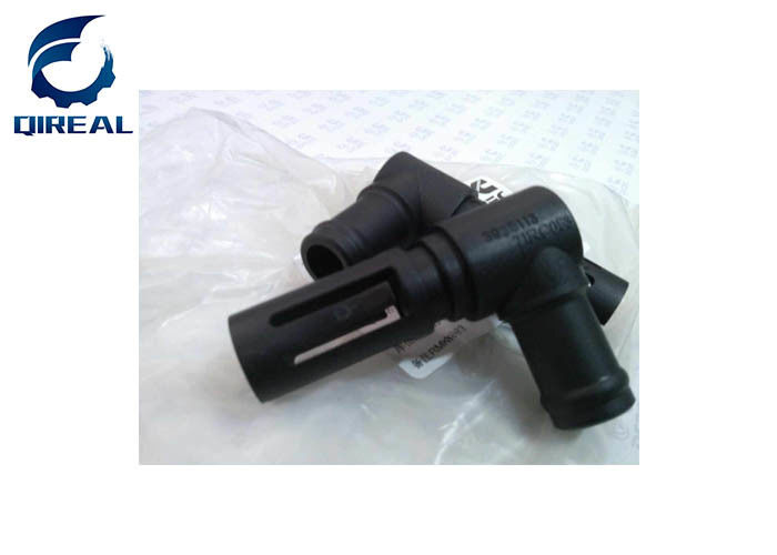 Cummins 6c8.3 Engine Part Vent Connection C3935113
