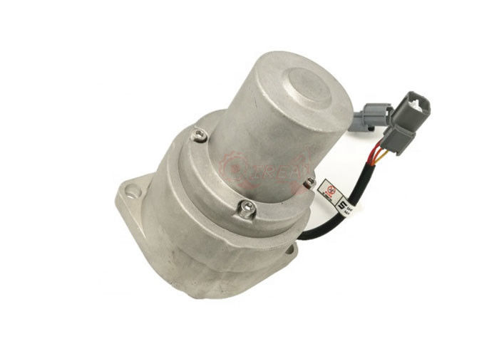 SK200-6 Excavator throttle motor YT20S00002F1