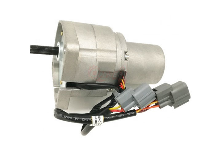 SK200-6 Excavator throttle motor YT20S00002F1